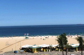 Luxo vista ao Mar Panorâmica